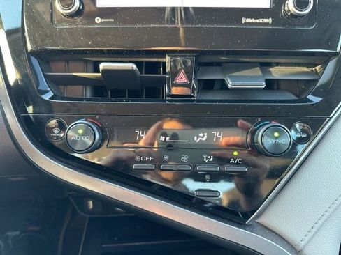 Certified 2023 Toyota Camry LE w/ Convenience Package image 22