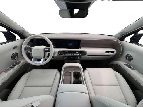 New 2026 Hyundai Palisade Limited AWD/4WD image 13