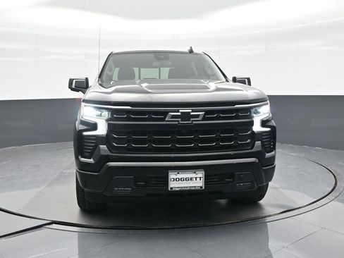 Used 2023 Chevrolet Silverado 1500 RST image 17