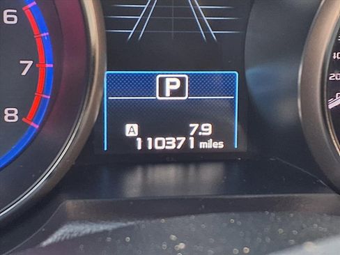 Used 2017 Subaru Outback 2.5i Touring image 12