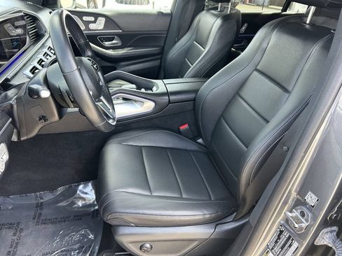 Used 2023 Mercedes-Benz GLS 450 4MATIC image 22