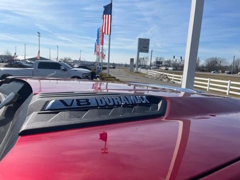 New 2026 Chevrolet Silverado 3500 LTZ w/ LTZ Convenience Package image 24