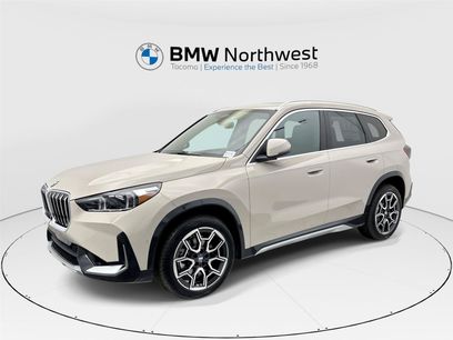 New 2026 BMW X1 xDrive28i w/ Technology Package