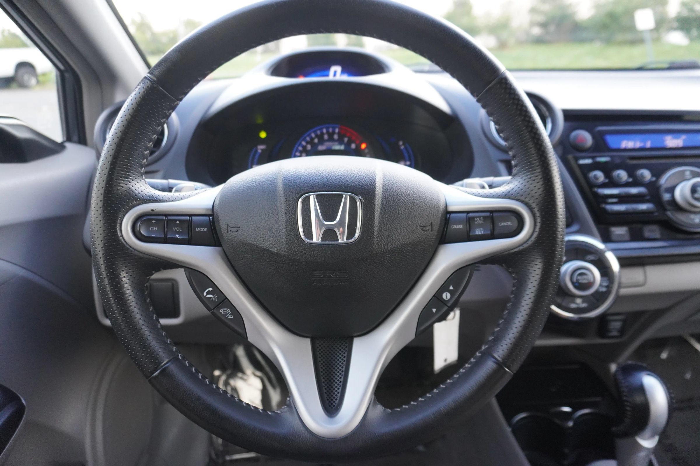 Used 2012 Honda Insight EX image 21