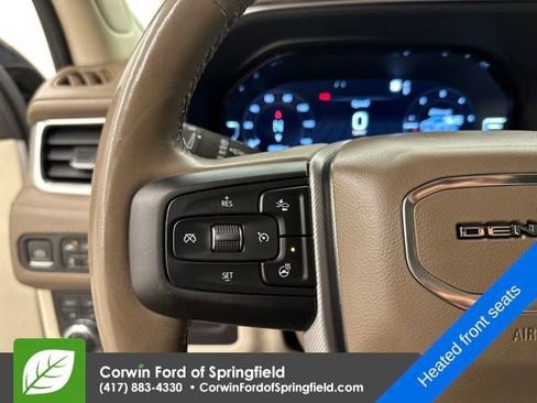Used 2023 GMC Yukon Denali image 41