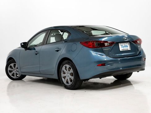 Used 2015 MAZDA MAZDA3 i Sport image 25