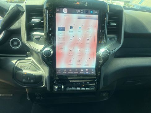 New 2025 RAM 2500 Tradesman image 27