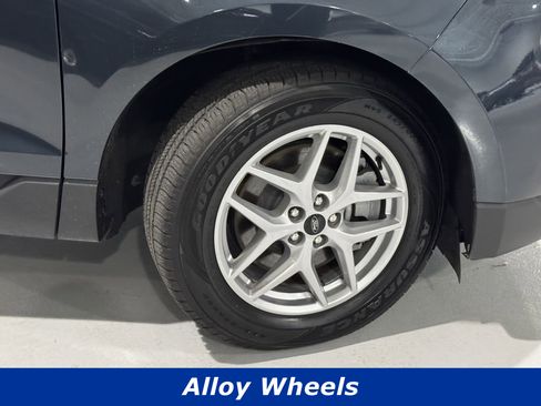 Used 2024 Ford Edge SEL image 14