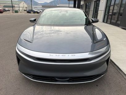 Used 2023 Lucid Air Pure