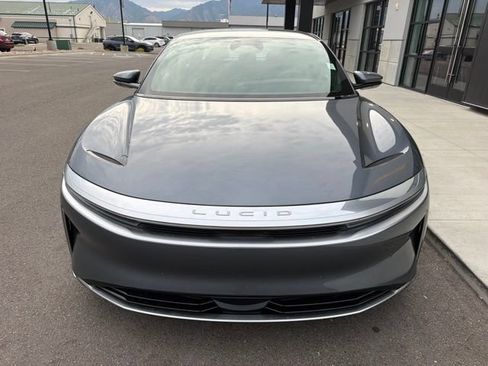 Used 2023 Lucid Air Pure AWD/4WD image 2