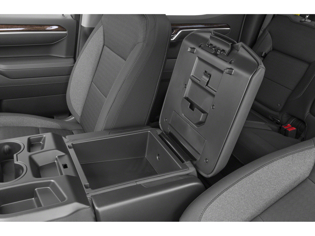 New 2026 GMC Sierra 1500 Elevation AWD/4WD image 10