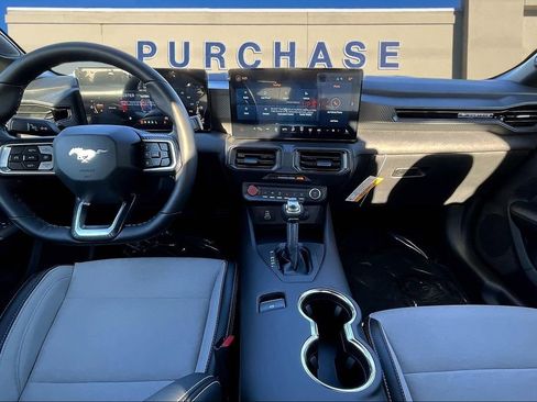 New 2026 Ford Mustang Coupe image 5