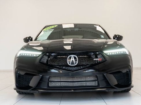 Used 2024 Acura Integra Type S image 5