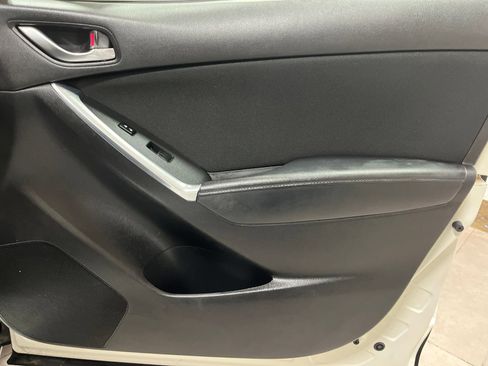 Used 2015 MAZDA CX-5 Touring FWD image 17