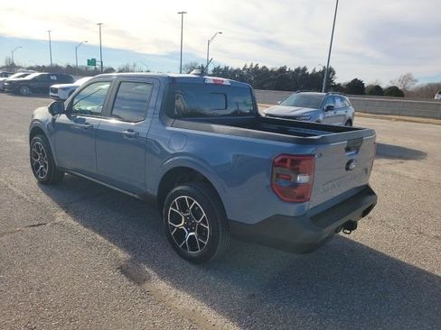 New 2026 Ford Maverick Lariat w/ 4K Tow Package image 26