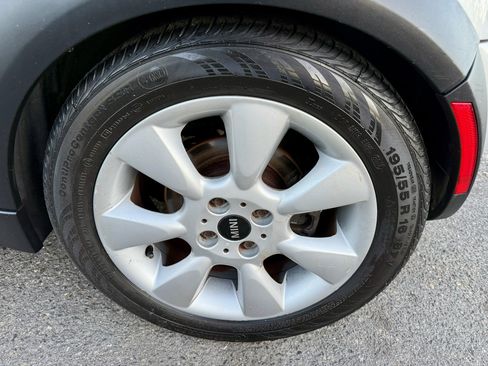 Used 2005 MINI Cooper S image 10