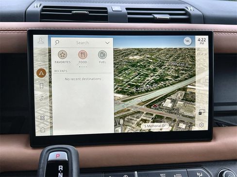 Used 2024 Land Rover Defender 130 X image 26