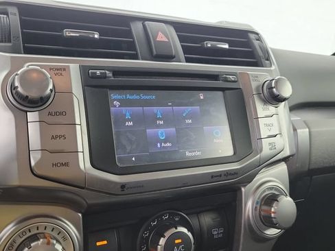 Used 2019 Toyota 4Runner SR5 RWD image 25