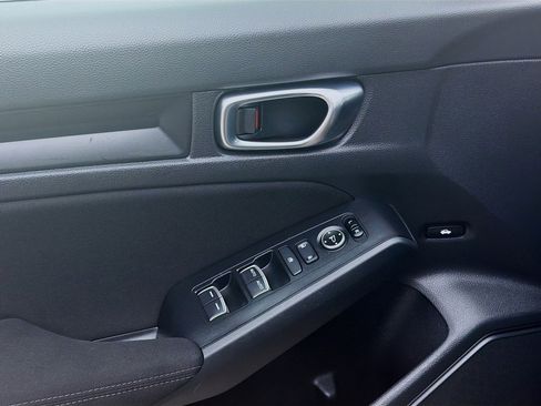 Certified 2023 Honda Civic Sport image 16