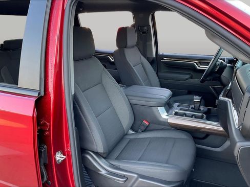 Used 2026 Chevrolet Silverado 1500 RST AWD/4WD image 9