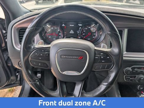 Used 2022 Dodge Charger R/T w/ Blacktop Package RWD image 16