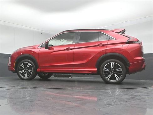Used 2023 Mitsubishi Eclipse Cross SEL image 41