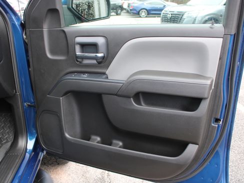 Used 2017 GMC Sierra 1500 4x4 Double Cab w/ Elevation Edition image 16