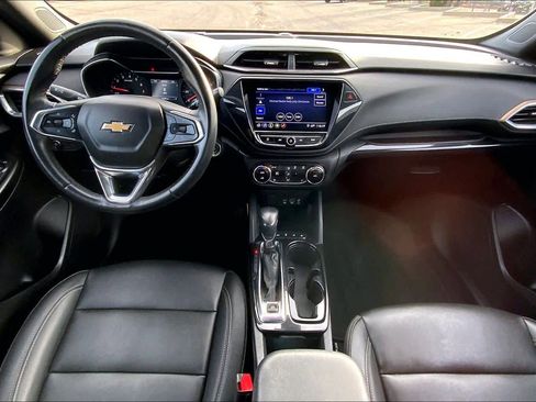 Used 2023 Chevrolet TrailBlazer ACTIV w/ Convenience Package image 14