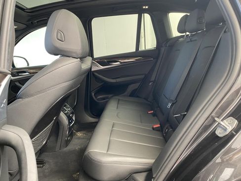 Used 2019 BMW X3 xDrive30i w/ Convenience Package image 19