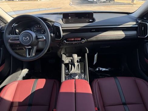 New 2026 MAZDA CX-50 2.5 Hybrid w/ Weather Package image 7