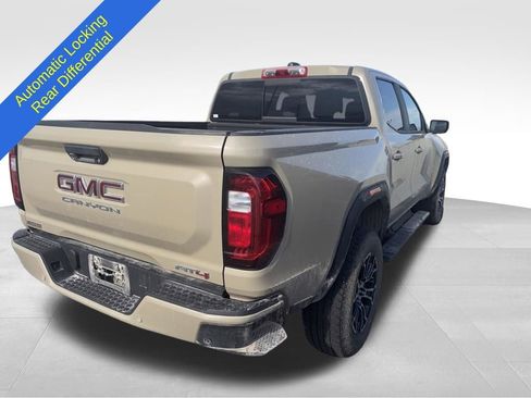 Used 2023 GMC Canyon AT4 w/ AT4 Premium Package AWD/4WD image 24