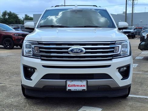Used 2021 Ford Expedition XLT image 24