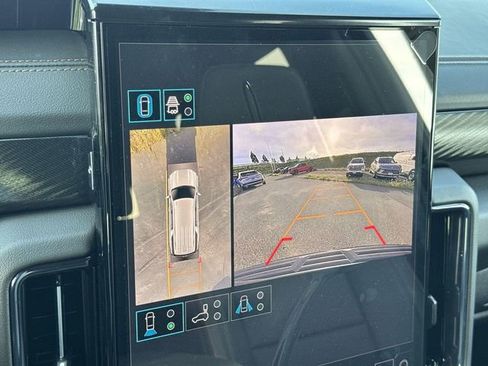 New 2026 GMC Yukon XL AT4 w/ AT4 Premium Package image 14