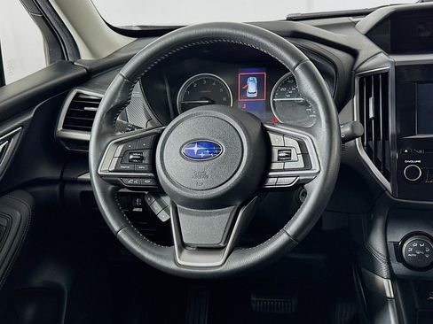 Used 2020 Subaru Forester Premium w/ Popular Package #1 AWD/4WD image 18