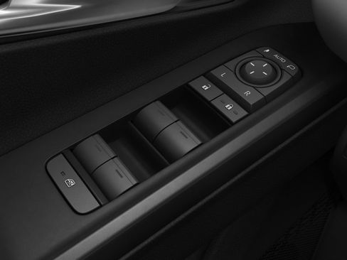 New 2026 Subaru Solterra AWD/4WD image 18