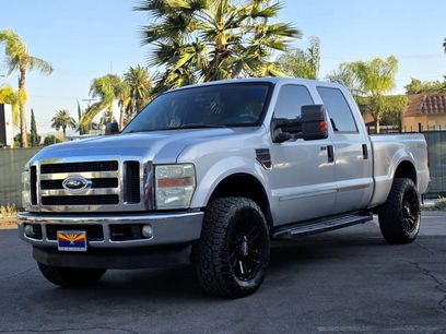 Used 2008 Ford F250 Lariat