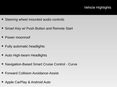 Used 2024 Kia K5 EX w/ EX Premium Package image 5