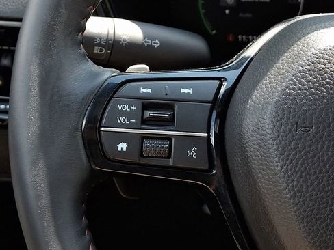 Certified 2023 Honda CR-V Sport Touring image 22