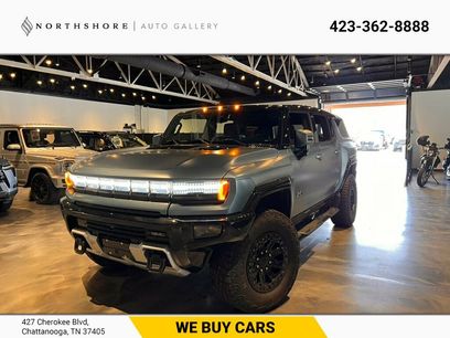 Used 2024 GMC Hummer EV 3X w/ Omega Edition