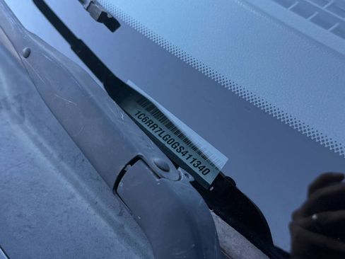 Used 2016 RAM 1500 Big Horn image 29