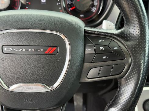 Used 2022 Dodge Challenger R/T w/ Plus Package RWD image 16