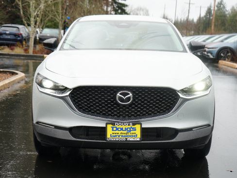 New 2026 MAZDA CX-30 AWD 2.5 S w/ Select Sport Pkg image 8