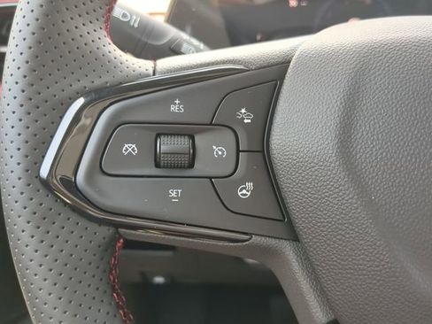 New 2026 Chevrolet TrailBlazer RS w/ Driver Confidence Package FWD image 23