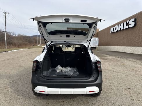 New 2026 Nissan Kicks SV w/ SV Premium Package image 20