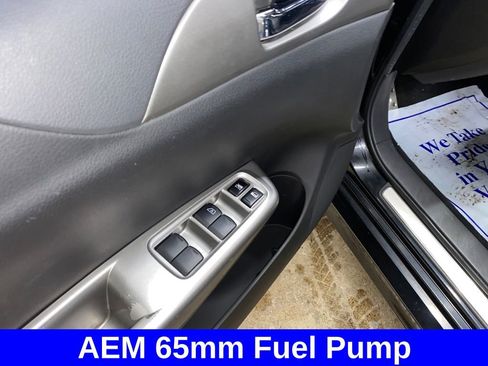 Used 2008 Subaru Impreza WRX STI image 10