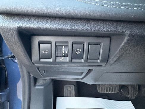 Used 2020 Subaru Outback Limited image 27