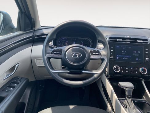 Used 2023 Hyundai Tucson SEL image 9