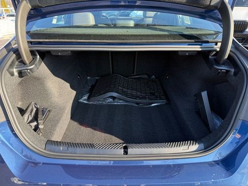 Certified 2026 BMW 530i xDrive w/ Premium Package image 37