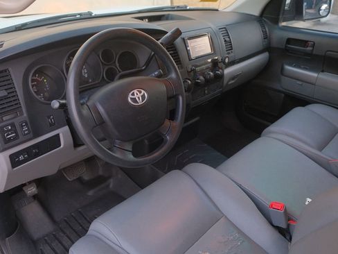 Used 2012 Toyota Tundra 2WD Double Cab Long Bed image 13