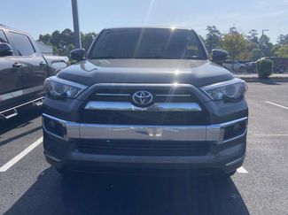 Used 2020 Toyota 4Runner Limited AWD/4WD video 2
